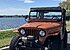 1975 Jeep CJ-5 for sale 101092515